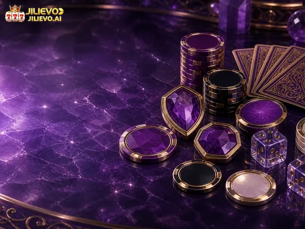 JILIEVO game center preview 4